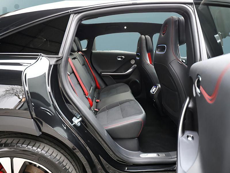 Gebraucht Smart #3 314 kW (428 PS) 2026 Schwarz SUV