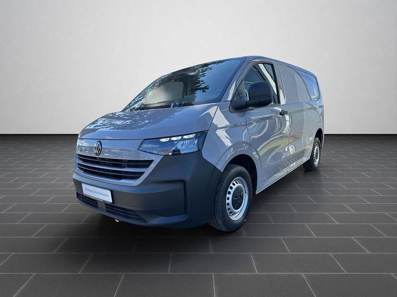 Stone grey Gebraucht 2025 VW Transporter Van | 35.990 € (Etwas zu teuer) - Bild 1/4