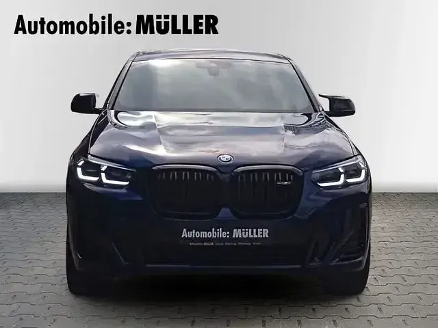 Gebraucht BMW X4 Performance 340 PS (250 kW) 2022 Andere SUV