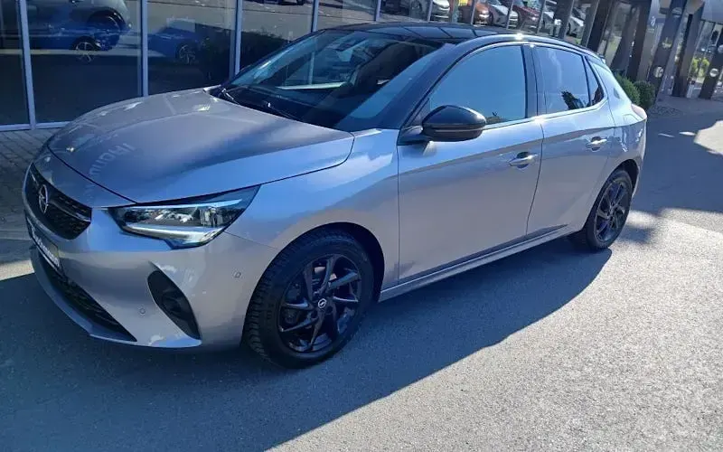 Gebraucht Opel Corsa Elegance 100 PS (73 kW) 2020 Kleinwagen