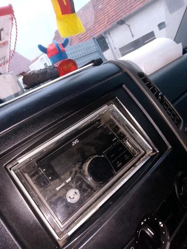 Gebraucht VW Crafter 136 PS (100 kW) 2006 Weiß Van