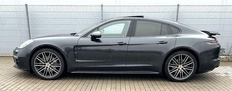 Gebraucht Porsche Panamera 421 PS (309 kW) 2017 Kleinwagen