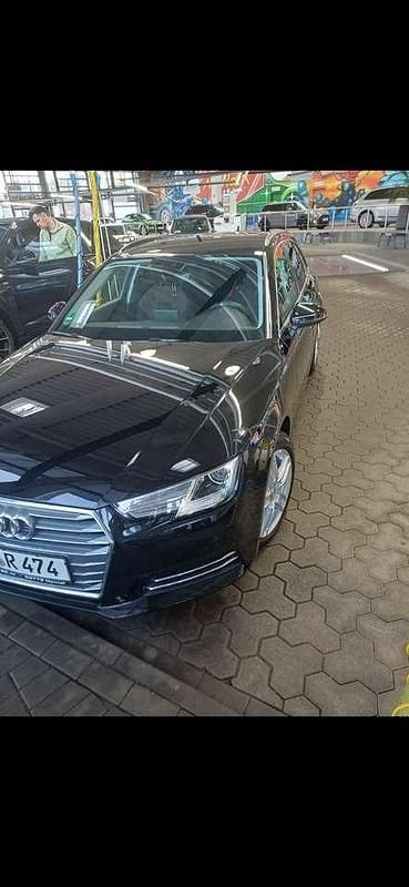 Gebraucht Audi A4 Design 150 PS (110 kW) 2016 Kombi