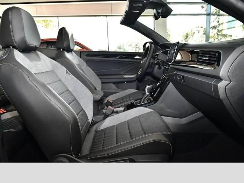 Gebraucht VW T-Roc Style 150 PS (110 kW) 2024 SUV