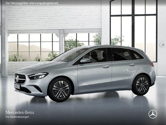 Gebraucht Mercedes B180 136 PS (100 kW) 2023 Van / Kleinbus