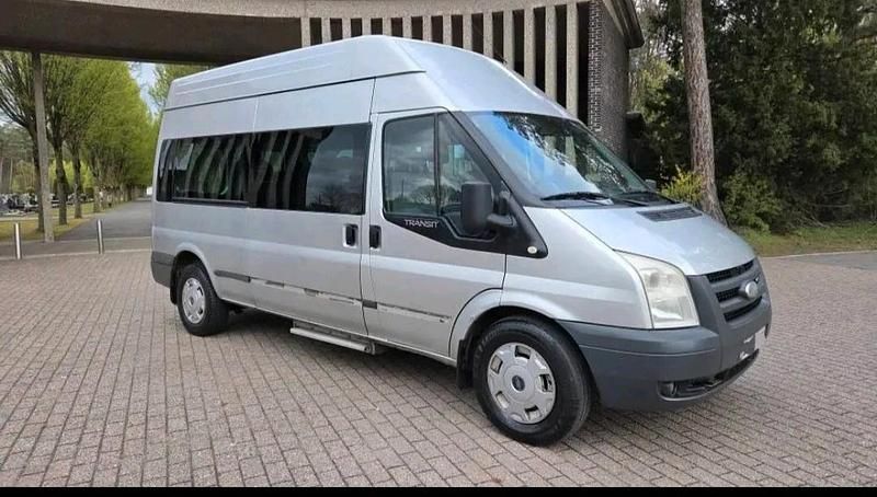 Gebraucht Ford Transit 2008 Van / Kleinbus