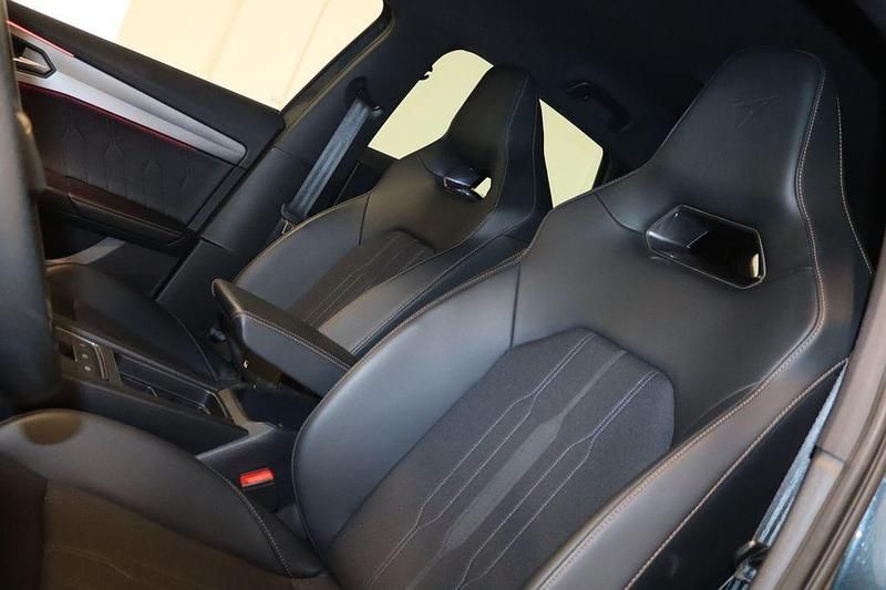 Gebraucht Cupra Formentor VZ 245 PS (180 kW) 2022 Magnetic tech SUV