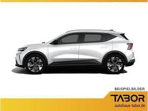 Nuova Renault Scenic E-Tech Evolution 125 kW (170 CV) 2026 Bianco SUV