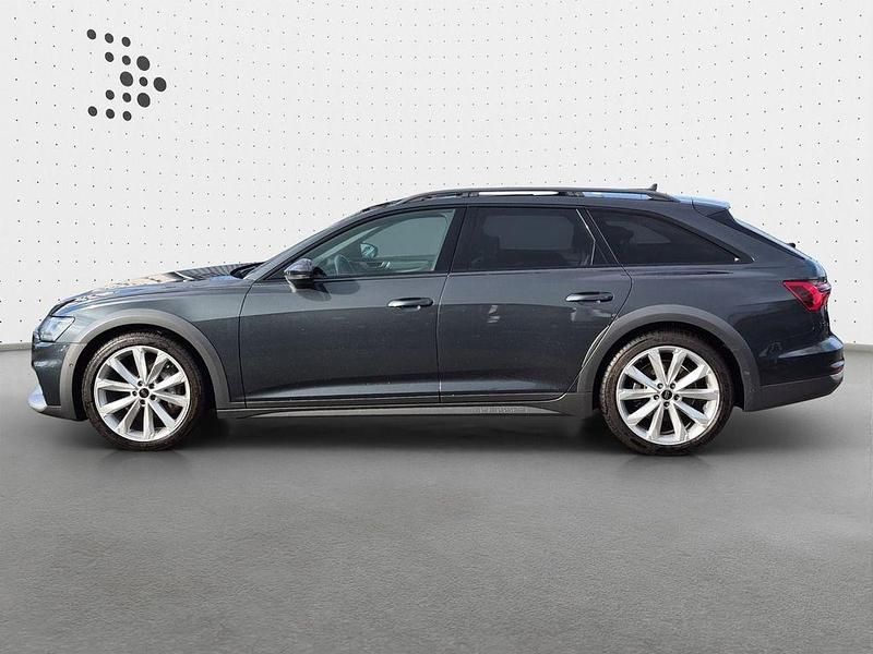 Gebraucht Audi A6 Ambiente 286 PS (210 kW) 2023 Metallic Kombi