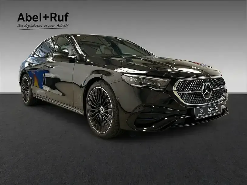Gebraucht Mercedes E450 AMG 367 PS (269 kW) 2026 Andere Limousine