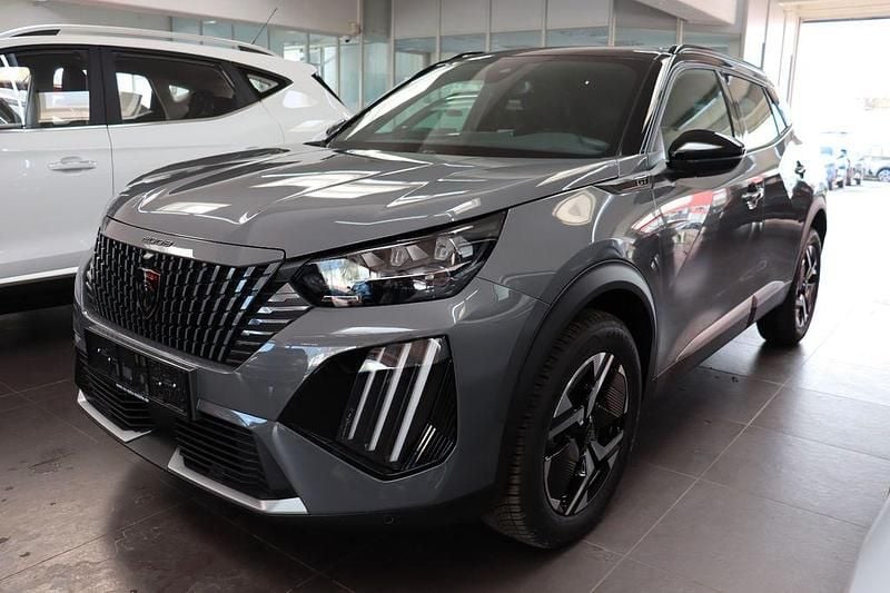 Selenium Neu 2025 Peugeot 2008 GT SUV | 27.450 € (Guter Preis) - Bild 1/4