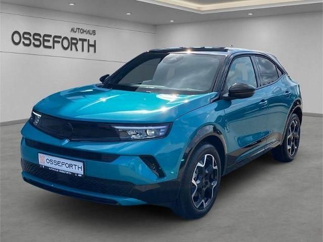 Gruen Neu 2026 Opel Mokka SUV | 28.990 € - Bild 1/4