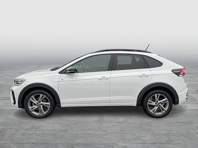 Gebraucht VW Taigo R-line 150 PS (110 kW) 2025 Weiß SUV
