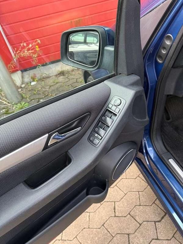 Gebraucht 2010 Mercedes A200 Kleinwagen | 4.666 € (Fairer Preis) - Bild 1/4