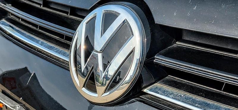 Gebraucht VW Golf VII Trendline 86 PS (63 kW) 2016 Schwarz Limousine