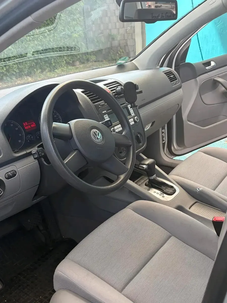 Gebraucht VW Golf IV 102 PS (75 kW) 2004 Grau Limousine