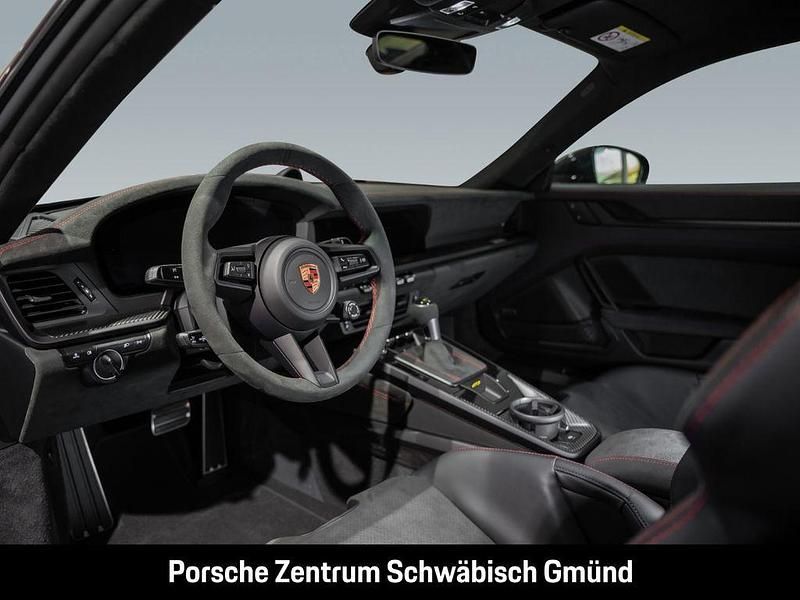 Neu Porsche 992 510 PS (375 kW) 2026 Schwarz