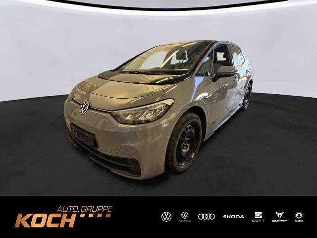 Gebraucht VW ID.3 Pro Performance 150 kW (205 PS) 2022 Grau Kleinwagen
