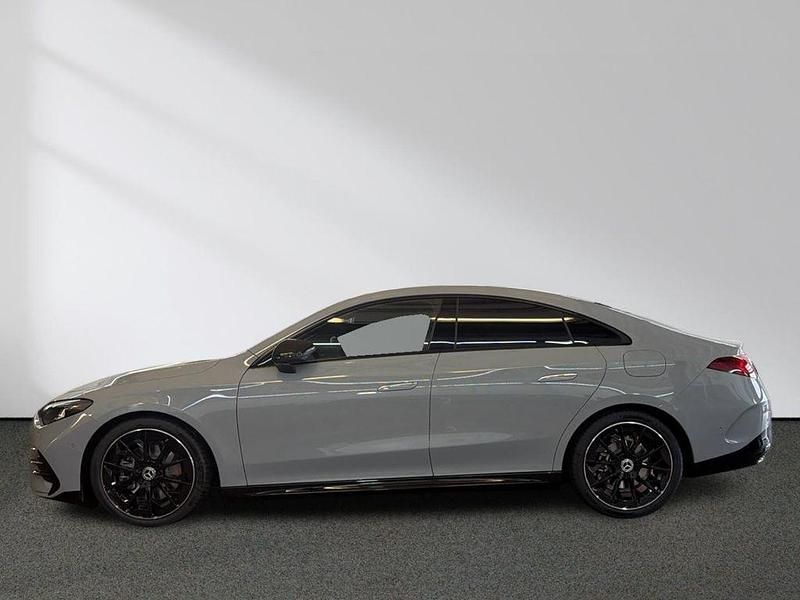 Gebraucht Mercedes CLA200 AMG 184 PS (135 kW) 2026 Grau Limousine