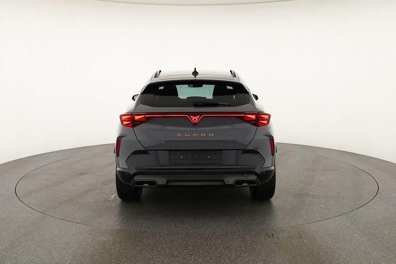 Graphene grau Neu 2025 Cupra Formentor SUV | 34.475 € (Fairer Preis) - Bild 1/4