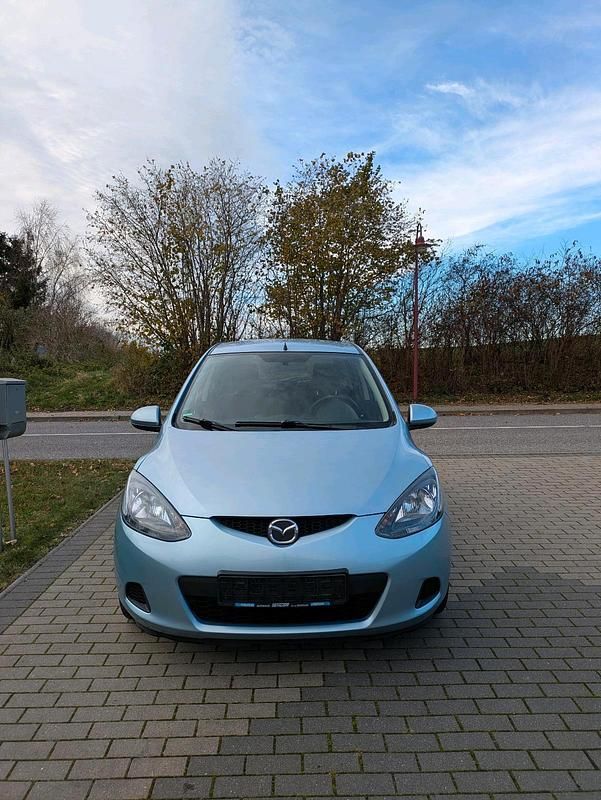 Gebraucht 2009 Mazda 2 Kleinwagen | 2.100 € (Fairer Preis) - Bild 1/4