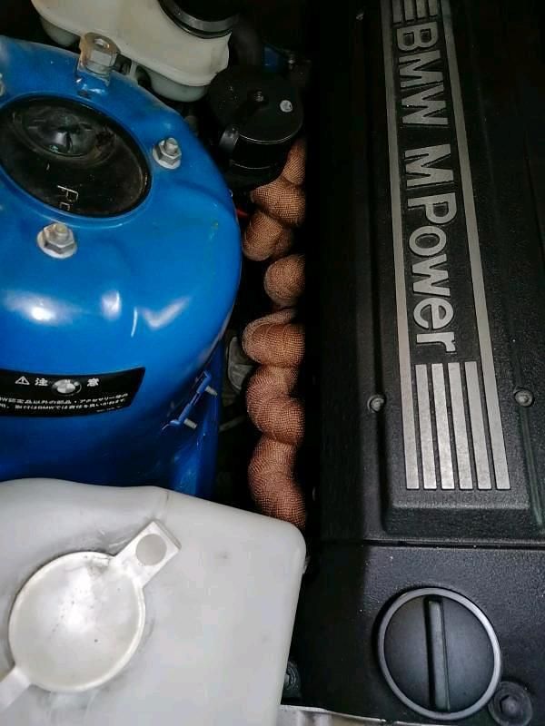 Gebraucht BMW Z3 M Performance 321 PS (236 kW) 1999 Blau Coupé