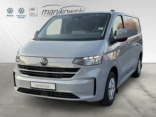 Używany VW Transporter 110 KM (80 kW) 2025 Van