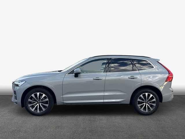 Gebraucht Volvo XC60 184 PS (135 kW) 2024 SUV
