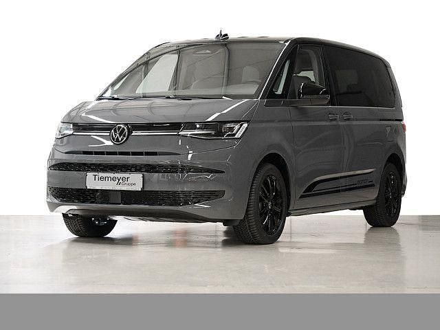 Neu VW Multivan Edition 150 PS (110 kW) 2025 Pure grey Van