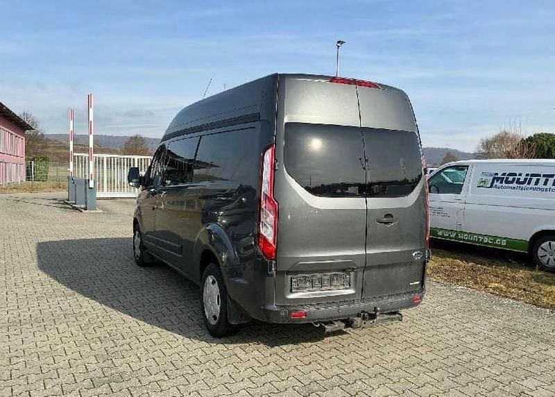 Gebraucht Ford Transit Tourneo 131 PS (96 kW) 2019 Van / Kleinbus