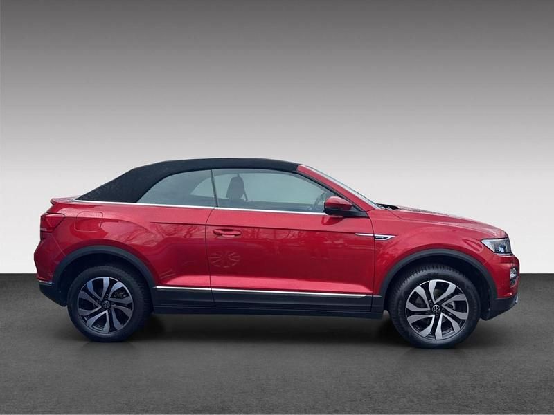 Gebraucht VW T-Roc Active 150 PS (110 kW) 2022 SUV