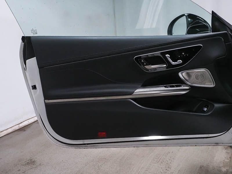 Gebraucht Mercedes 180 AMG 170 PS (125 kW) 2025 Weiß Limousine