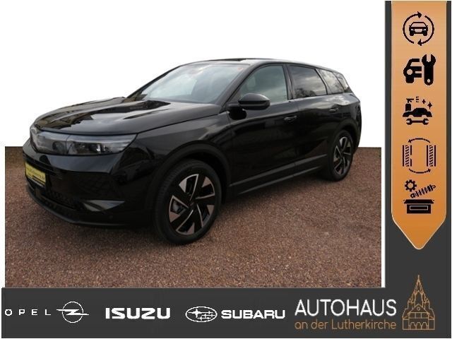 Schwarz Gebraucht 2024 Opel Grandland X SUV | 34.990 € (Etwas zu teuer) - Bild 1/4