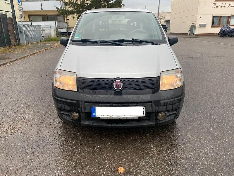 Gebraucht 2009 Fiat Panda Kleinwagen | 1.500 € (Guter Preis) - Bild 1/4