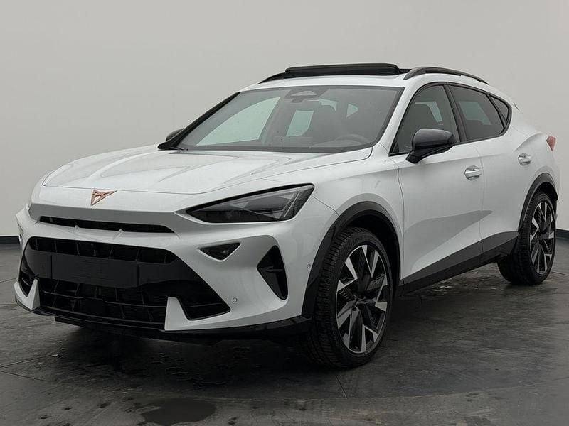 Neu Cupra Formentor 333 PS (244 kW) 2025 Glacier white metallic SUV
