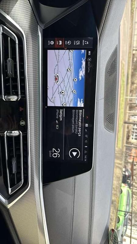 Gebraucht BMW X5 286 PS (210 kW) 2019 SUV