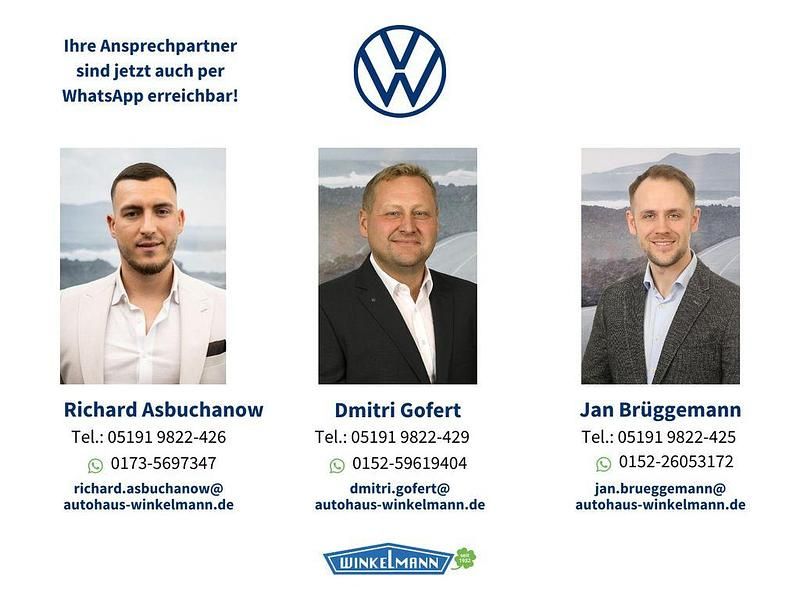 Gebraucht VW Taigo Style 110 PS (80 kW) 2022 Schwarz SUV