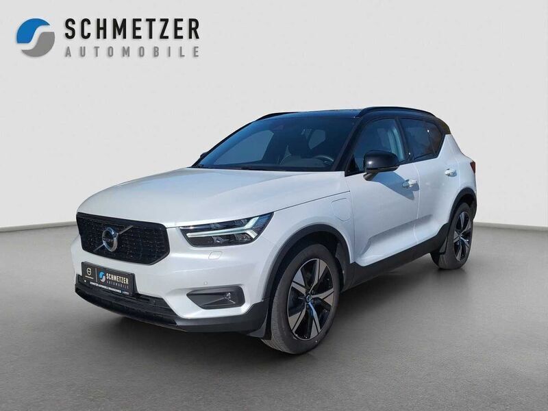 Gebraucht 2021 Volvo XC40 SUV | 33.890 € (Fairer Preis) - Bild 1/4