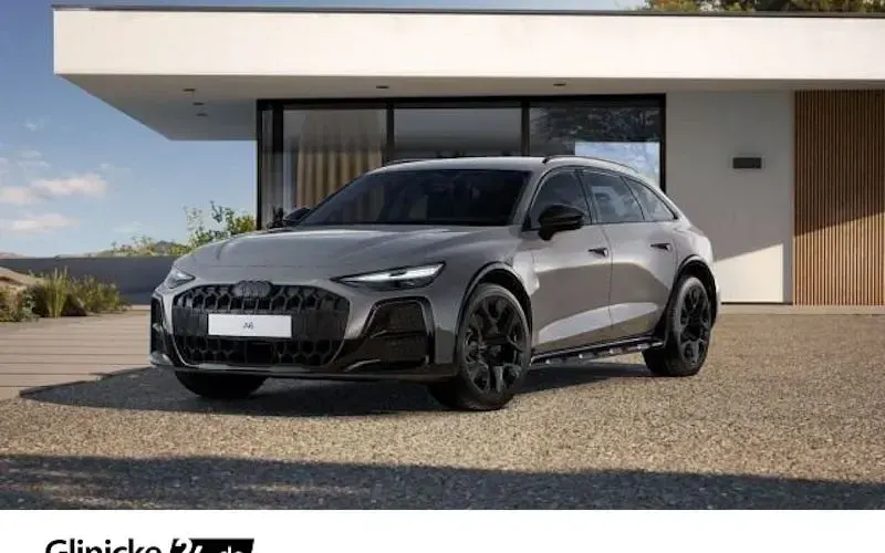 Gebraucht Audi A6 Sport 299 PS (219 kW) 2026 Kombi