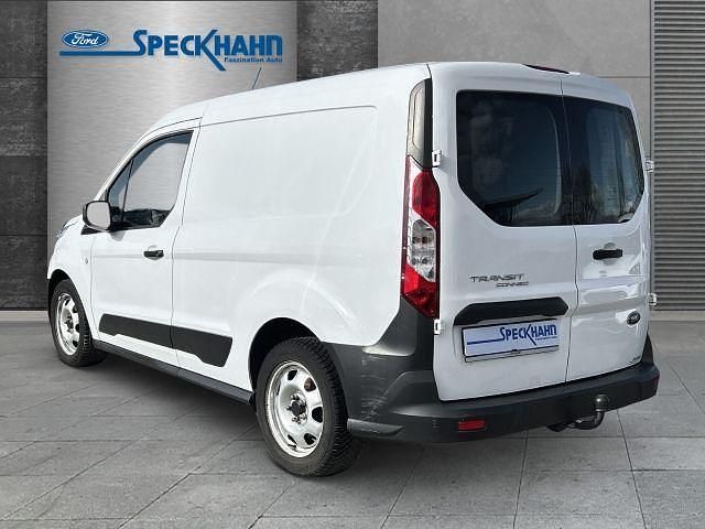 Gebraucht Ford Transit 75 PS (55 kW) 2021 Van