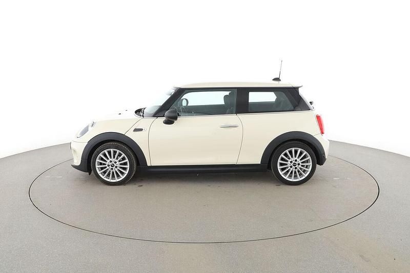Usado Mini ONE 2018 Branco Citadino