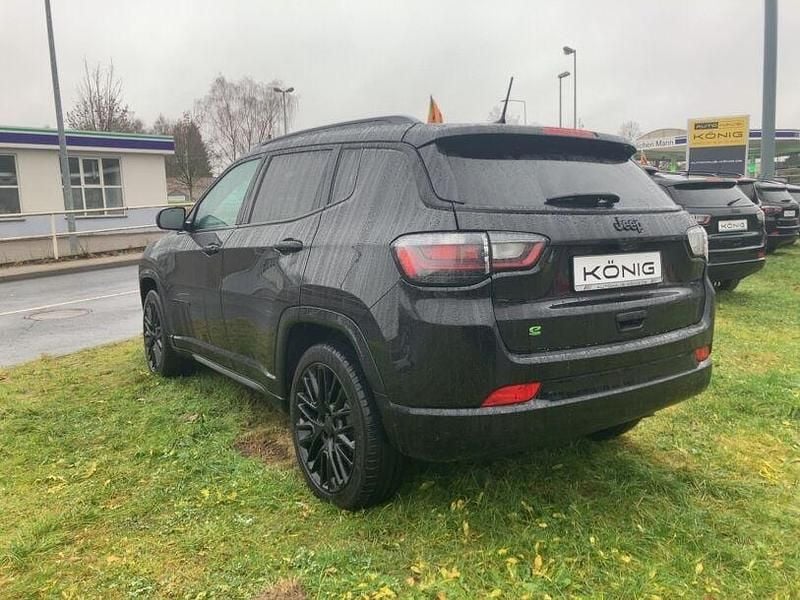 Gebraucht Jeep Compass 2023 Andere SUV