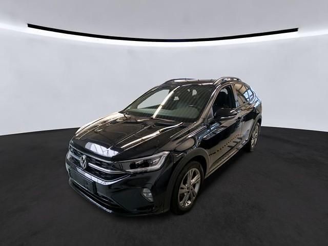 Gebraucht VW Taigo R 110 PS (80 kW) 2023 Schwarz SUV