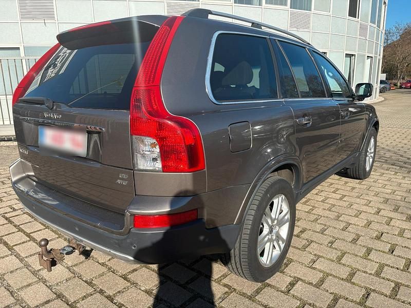 Gebraucht Volvo XC90 185 PS (136 kW) 2007 SUV