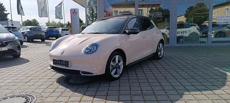 Gebraucht Ora 03 125 kW (171 PS) 2023 Beige Kleinwagen