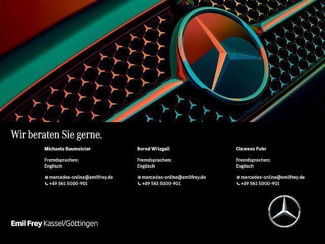 Gebraucht Mercedes E220 All-Terrain 200 PS (147 kW) 2023 Kombi