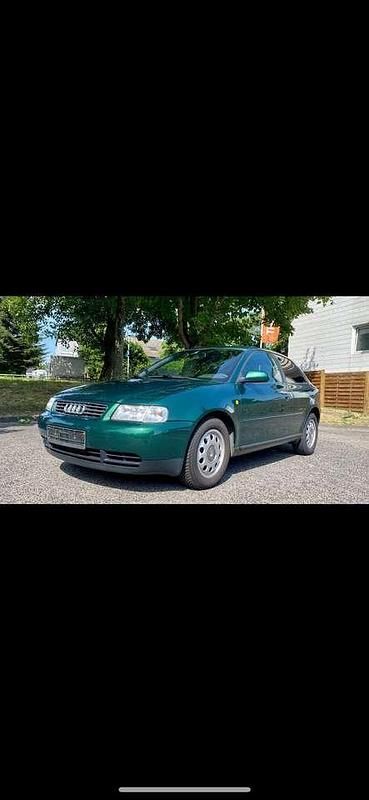 Gebraucht 1998 Audi A3 Ambiente Limousine | 1.500 € (Guter Preis) - Bild 1/4