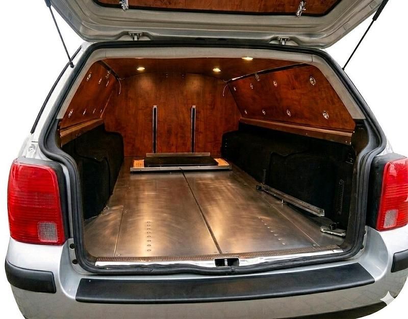 Gebraucht VW Passat 100 PS (73 kW) 2009 Silber Limousine