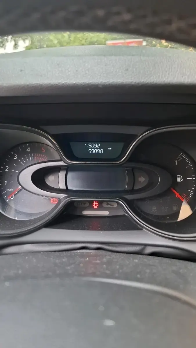 Gebraucht Renault Captur 90 PS (66 kW) 2018 Schwarz SUV