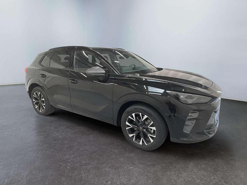 0e midnight black met. Neu 2025 Cupra Terramar SUV | 40.871 € (Guter Preis) - Bild 1/4